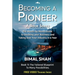 Becoming a Pioneer- A Book Series