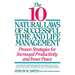 10 Natural Laws of Successful Time and Life Management