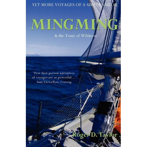 Mingming & the Tonic of Wildness