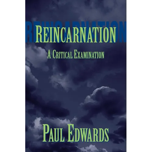 Reincarnation