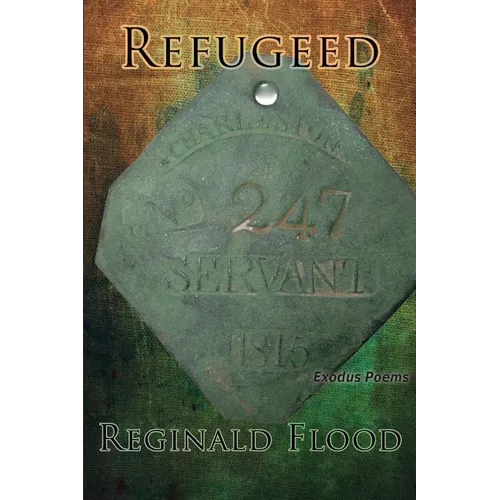 Refugeed: poems