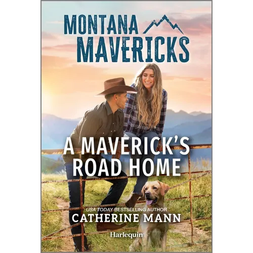 A Maverick's Road Home