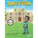 Taylor's STEM Adventures: Texas