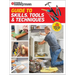 Family Handyman Guide to Skills, Tools & Techniques: Expert Advice to Help You Complete Home Improvement Projects with Confidence