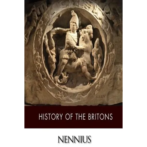 History of the Britons
