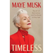 Timeless: The Art of Reinvention and Resilience at Any Age