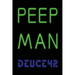 Peep Man