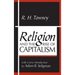 Religion and the Rise of Capitalism
