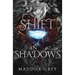 A Shift in Shadows: An Urban Fantasy Romance