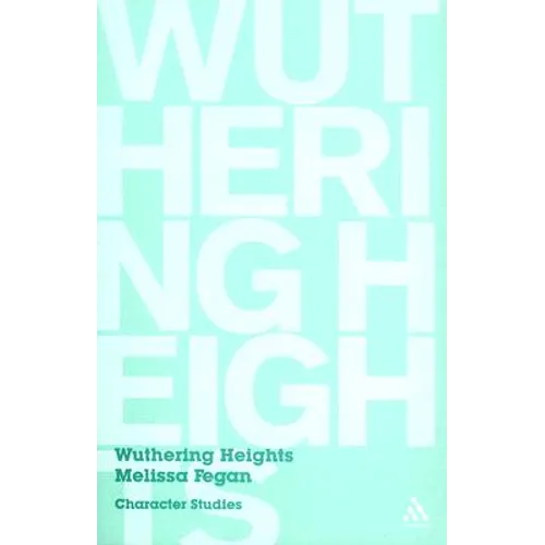 Wuthering Heights