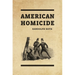 American Homicide