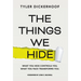 The Things We Hide: A Guide to Identifying Hidden Barriers and Leading with Authenticity
