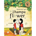 The Champa Flower