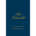 The Federalist: Excerpts with Commentary