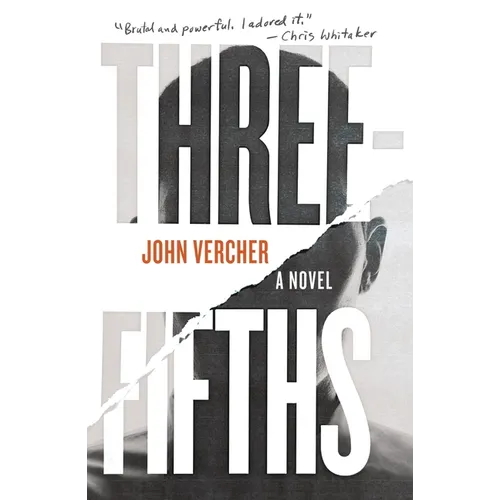 Three-Fifths