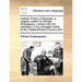 Hamlet, Prince of Denmark, a Tragedy, Written by William Shakspeare, Marked with the Variations in the Manager's Book, at the Theatre-Royal in Drury-L
