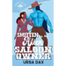 Smitten by the Alien Saloon Owner