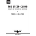 The Steep Climb: Essays on the Jewish Question