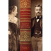 Collecting Shakespeare: The Story of Henry and Emily Folger