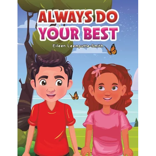 Always Do Your Best