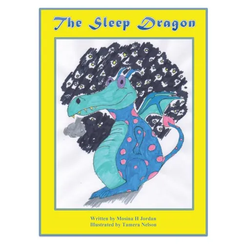 The Sleep Dragon