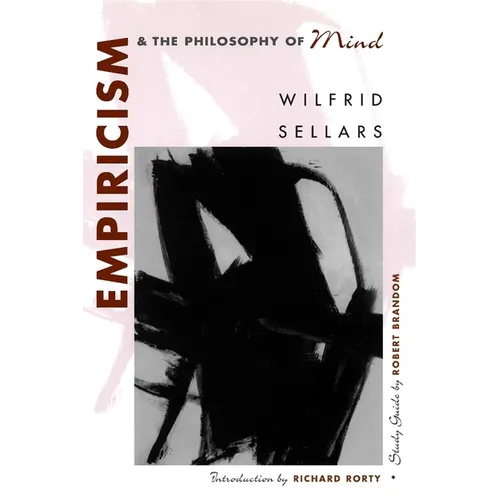 Empiricism and the Philosophy of Mind
