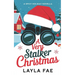 A Very Stalker Christmas: A Spicy Holiday Novella