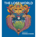 The Lost World: The Art of Minnie Evans