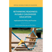 Rethinking Readiness in Early Childhood Education: Implications for Policy and Practice