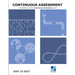 DevOps Continuous Assessment: Publication in the Continuous Everything series