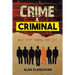 Crime & Criminal: What Every Criminal Body Says