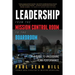 Leadership from the Mission Control Room to the Boardroom: A Guide to Unleashing Team Performance