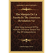 The Marquis De La Fayette In The American Revolution V2: With Some Account Of The Attitude Of France Toward The War Of Independence