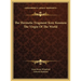 The Hermetic Fragment Kore Kosmou The Virgin Of The World