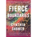 Fierce Boundaries: Practical Skills and Somatic Exercises for Healing in a Traumatized World