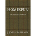 Homespun: True Tales of Tweed