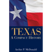 Texas: A Compact History