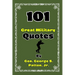 101 Great Military Quotes By Gen. George S. Patton, Jr.