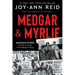Medgar and Myrlie: Medgar Evers and the Love Story That Awakened America