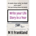 Write your Life Story in a Year