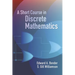 A Short Course in Discrete Mathematics