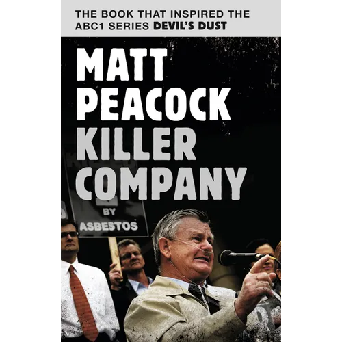 Killer Company