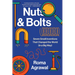 Nuts and Bolts: Seven Small Inventions That Changed the World in a Big Way