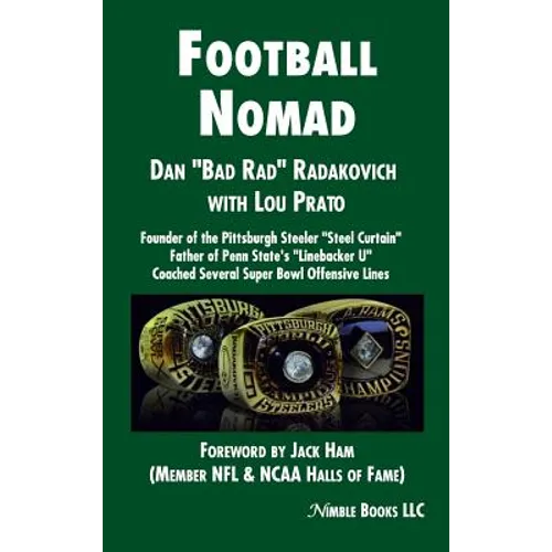 Football Nomad