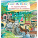 Color Me History!: St. Augustine, Florida: The Oldest City in the United States