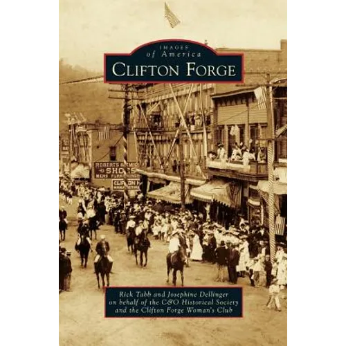 Clifton Forge
