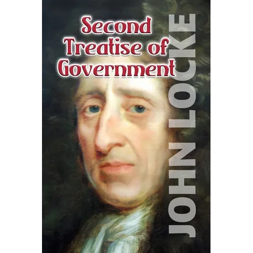 Second Treatise on Government