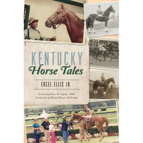 Kentucky Horse Tales