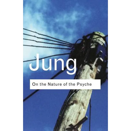On the Nature of the Psyche