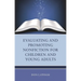 Evaluating and Promoting Nonfiction for Children and Young Adults